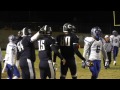 Cuthbertson shuts out Statesville, next up state semifinals