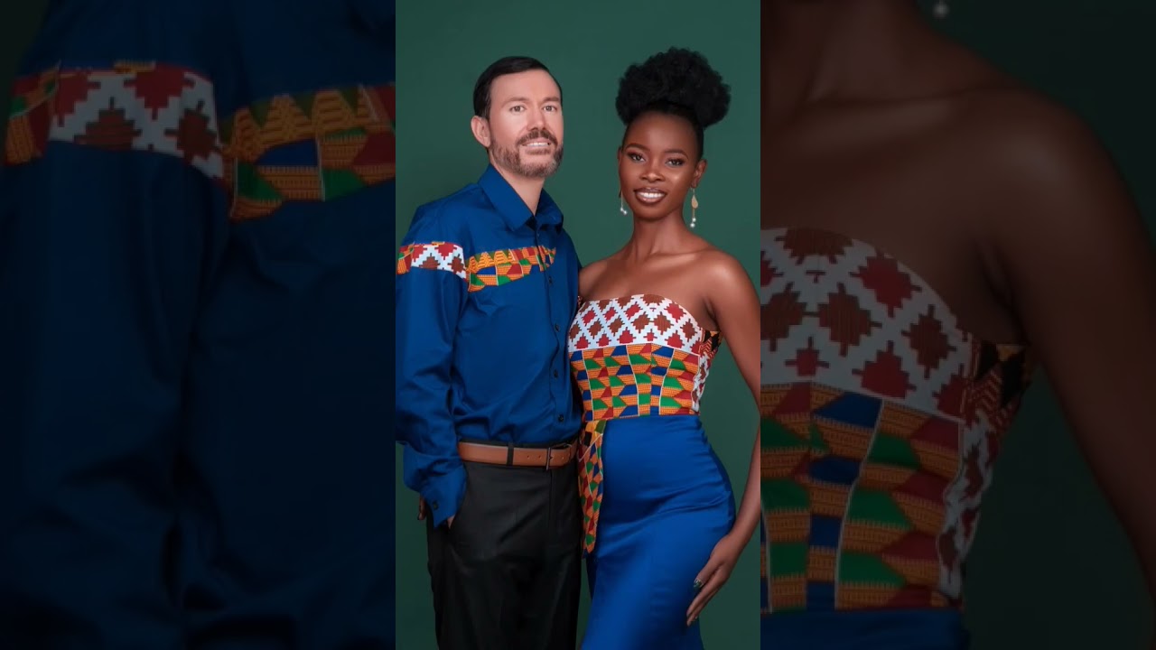 Our first photo shoot as an engaged couple 