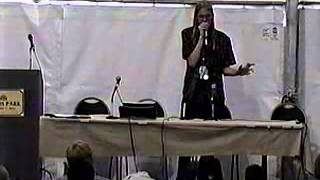 DEF CON 12 - Dead Addict, Hacking the Media, and Avoiding Being Hacked by the Media Update