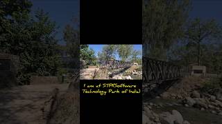 STPI(Software Technology Park of India) at Chetru near Dharamshala near Gaggal Airport