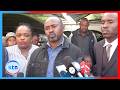 Simanzi Machakos Huku Familia Zikidai Uchunguzi Wa Kina Kuhusu Vifo Vya Vijana Watatu 