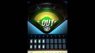 MLB Franchise MVP Gameplay Walkthrough Game #42: Daytona Cubs @ Lakeland Flying Tigers screenshot 5