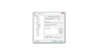 How to show full interface configuration via SSH using Putty