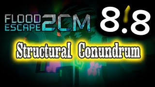 Roblox: FE2 Community Maps // Structural Conundrum [Legendary 8.8⭐]