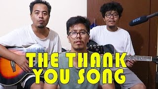 The Thank You Song