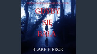 Chapter 151 - Gdyby się bała (Powieść kryminalna o Kate Wise — Tom 6)