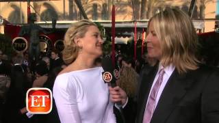 Carpet Countdown: All-Time Best Dressed SAG Stars