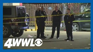 City still committed to Violent Crime Task Force despite apparent slow start