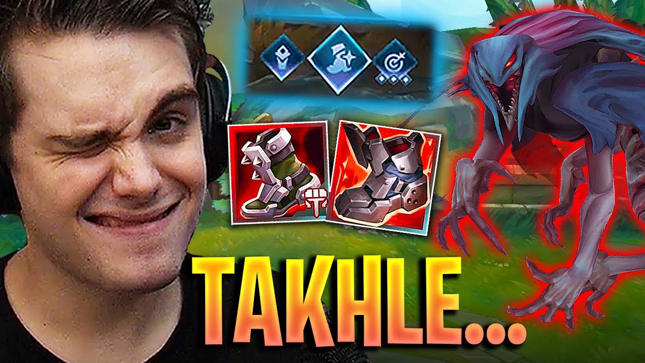 Jak Vyhrávat v Noxus Sezóně? - První Dojmy a Placementy