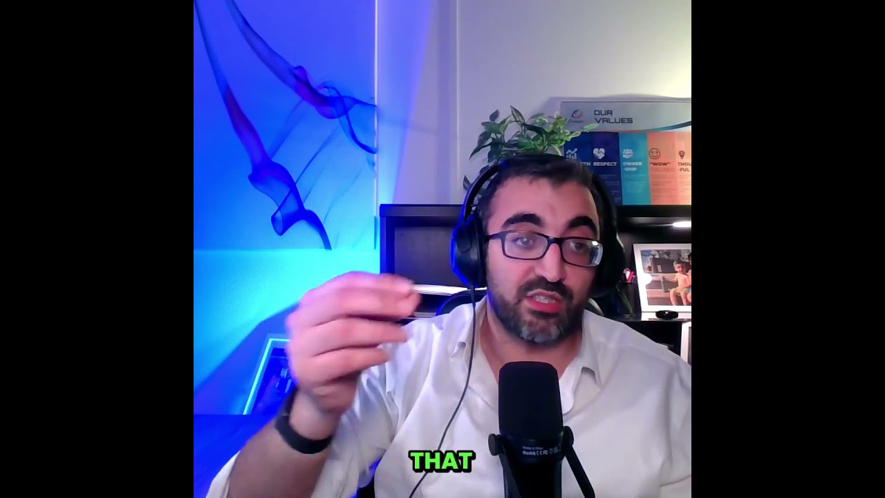 Lifestyle Business vs Scale-Up: Choose the Wrong One and You Lose- Ep 299