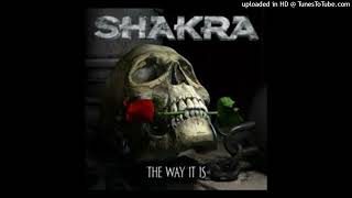 Shakra - The Way It Is