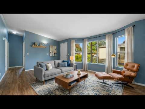 1036 Alder Lane, Woodburn, OR home video tour