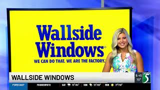 Wallside Windows