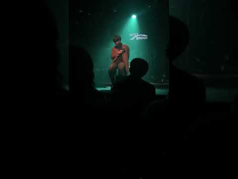 [20190322] 전상근 단독 콘서트 - nothing better (cover)