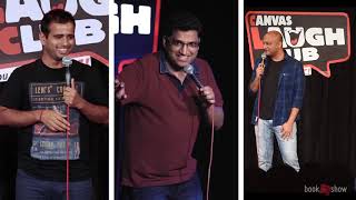 Best In Stand Up by Gaurav Kapoor, Gaurav Gupta, Vinay Sharma