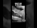 Beauty Lies in the eye@love @viralhog @WebsiteLearners @RealMenRealStyle