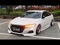 Best honda accord generation | Finally-All New Honda Accord Officially Released- King of all Coupes