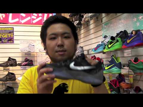 kobe venomenon 5 review