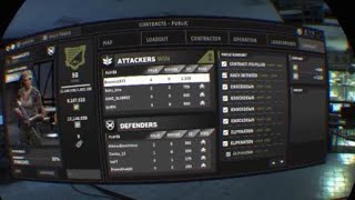 Firewall Zero Hour™Aced