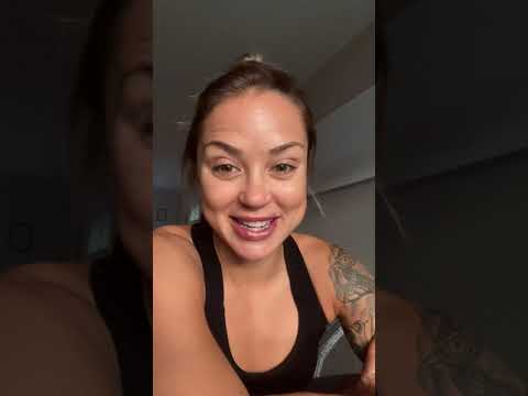 Minibeast 8 week transformation challenge review 7557 | misscarriejune