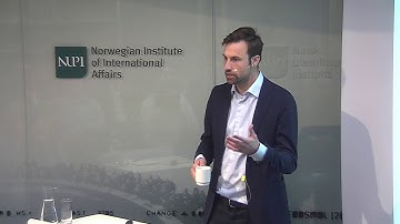 The U.S. Cyber Strategy of Persistent Engagement