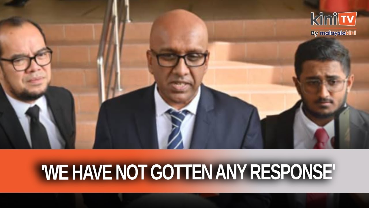 Lawyer claims family left in dark over Zayn Rayyan’s murder probe