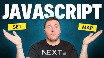 JavaScript Map & Set | How to use them