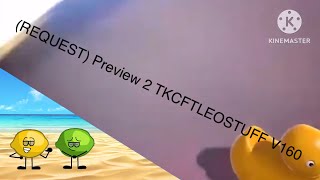 (REQUEST) Preview 2 TKCFTLEOSTUFF V160