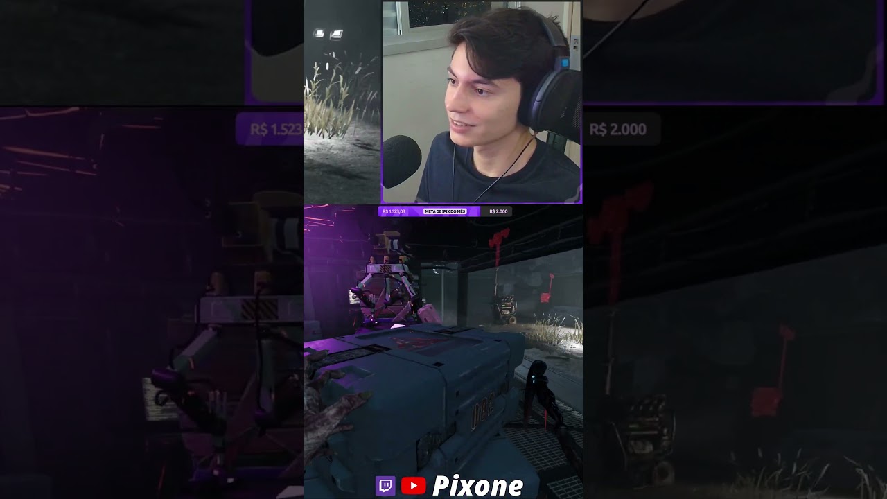 Ninguem Percebeu, mas BUFFARAM O DH 