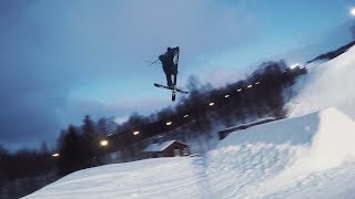 Ski Edit 2018 [Vol. 1]