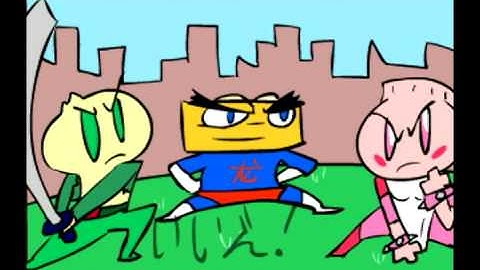 DIM SUM NO SENSHI part 二！