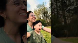 A day in the country #farm #animals #fourwheeler #countryside #vlogshorts