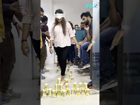 Highlights from Intuz's Spectacular Fun Friday Event! - video from Intuz