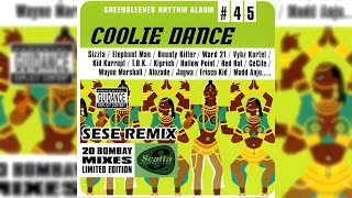Coolie Dance Riddim (Sese 2k19 Remix)