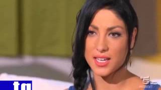 Agropoli Grande Fratello Federica Lepanto