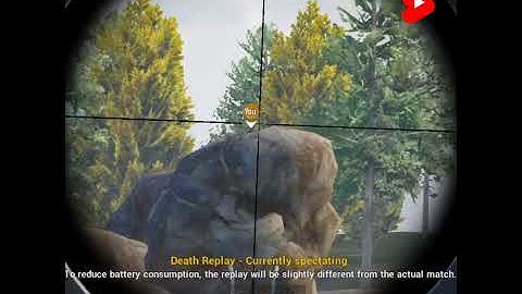 No Recoil MK14 + 8X Scope Spray By Hacker