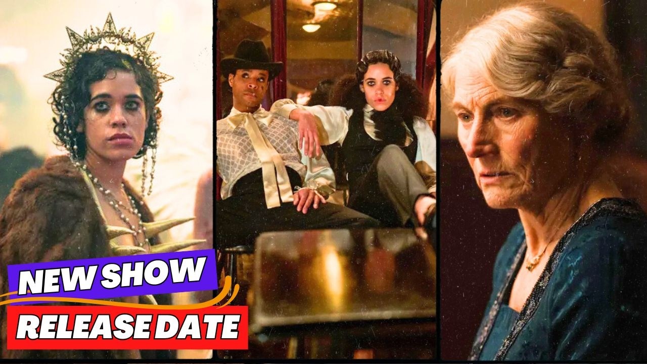 Dope Girls Cast, Plot, Trailer, First Looks and Everything You Need to Know