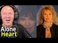Band Teacher Reaction/Analysis of Heart Alone