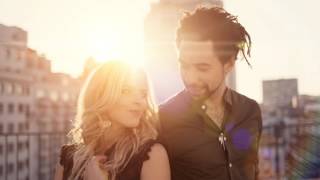 The Shires - Beats To Your Rhythm (Static) chords