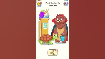 DOP 5 PUZZLE GAME delete one part 5 level 191