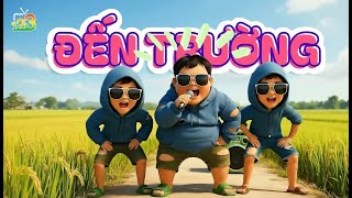 🎵 The Cowherd Boy - A Fun School Song | The Latest Energetic Children's Music 2025