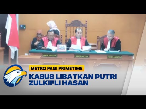 Sidang Kasus Jual Beli Lahan dan Bangunan