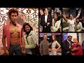 MADAME TUSSAUDS LONDON-SPIRIT OF LONDON-GIFT SHOP-PICTURES WITH THE STARS #madametussaudslondon