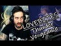 Reacting to LOVEBITES Thunder Vengeance For The First Time LIVE From Zepp Tokyo!