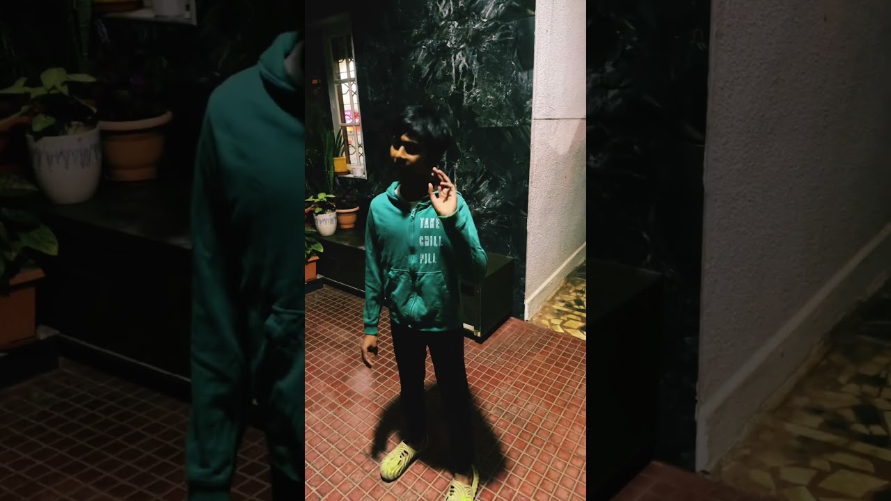 Three skills that make you look like a football PRO!⚽️🔥🔥