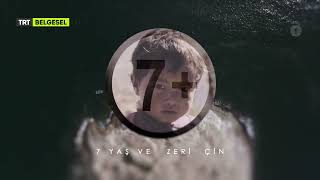 Trt Belgesel - Akıllı İşaretler Jeneriği 2 - 7 Yaş Ve Üzeri 2017 - Şubat 2019