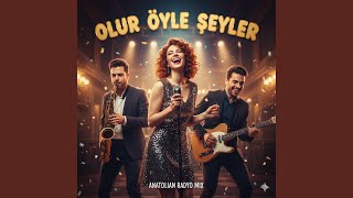 Olur Öyle Şeyler