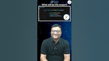 Java tricky question: find the output #java #coding