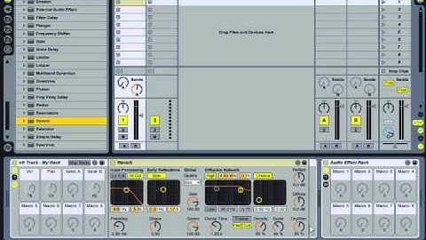 [Archive] nativeKONTROL Macrobat Overview