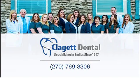 Linda's Patient Testimonial | Clagett Dental | Eli...